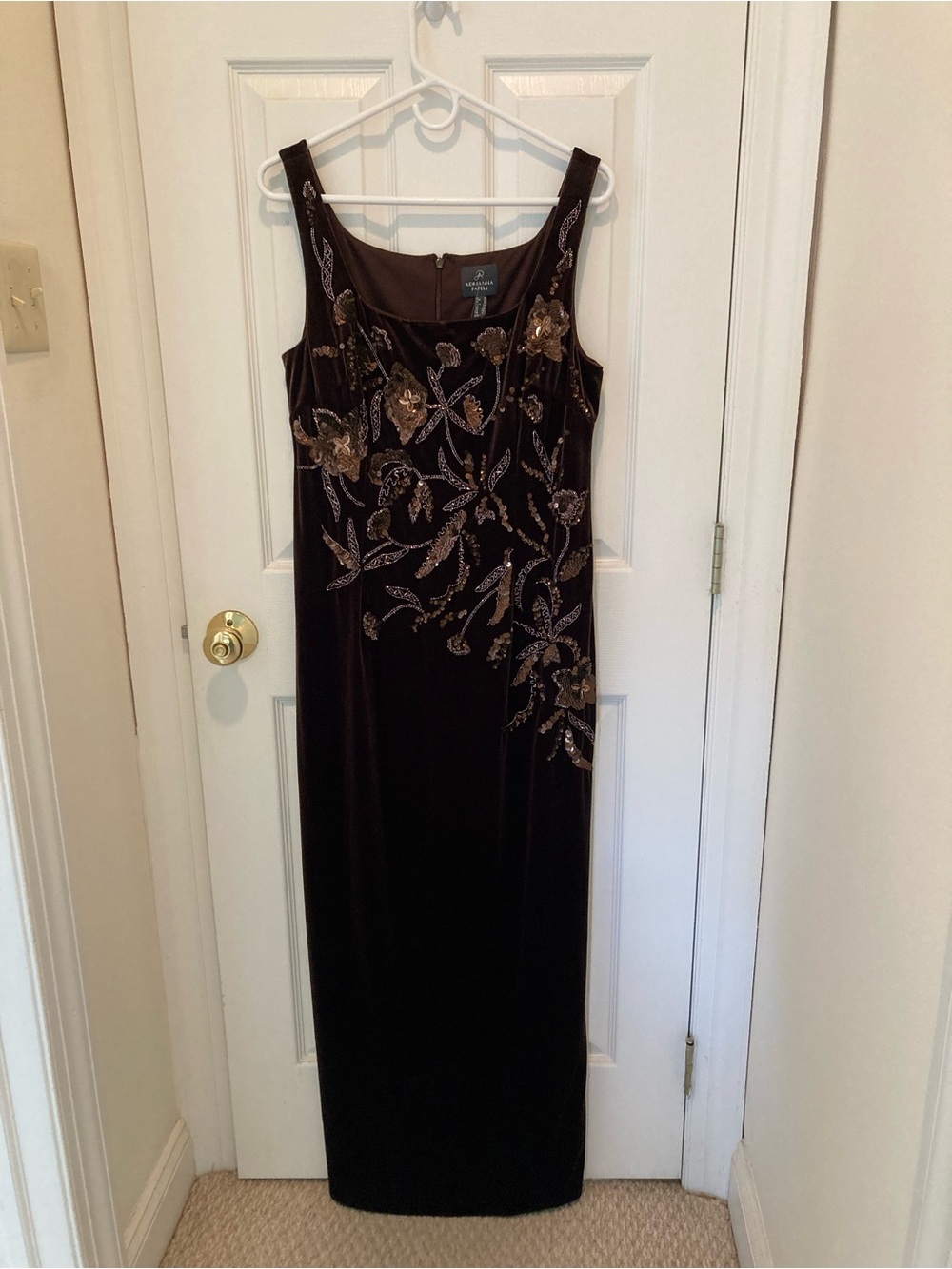 Adrianna  Papell Women’s Dress size 12 New!